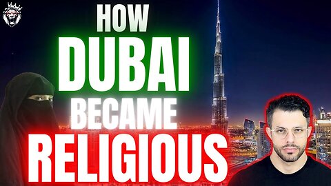 How the UAE Became Religious