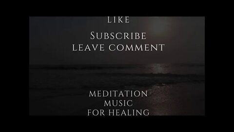 MEDITATION, MEDITATION MUSIC FOR HEALING, MANIFESTATION, HEALING MEDITATION, RELAXATION, SLEEP MUSIC
