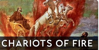 Chariots of Fire Behind the Curtain Podcast