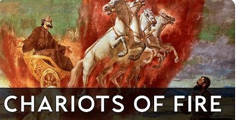 Chariots of Fire Behind the Curtain Podcast