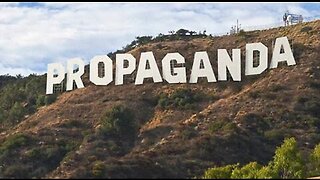 Hollywood Magick, Media Propaganda, and Social Engineering by ROBERT SEPHER