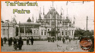 Tartarian Fairs in Japan