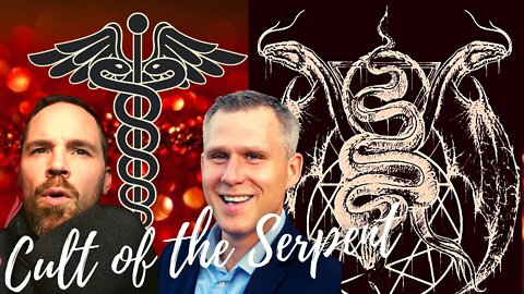 CULT OF THE SERPENT Feat. Josh Reid (Truth Warrior)