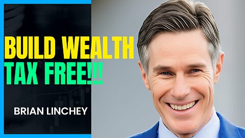Build Wealth Tax Free!!!