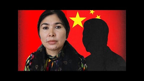 She Survived China’s Attempt to Erase Her