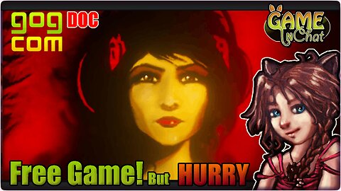 ⭐Free Game, "Lorelai" 🌆 🔥 Claim it now before it's too late! 🔥Hurry on this one!