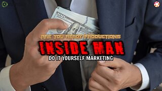 INSIDE MAN