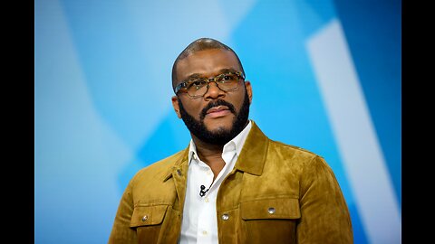 Slideshow tribute to Tyler Perry.