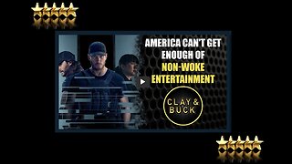 America Can't Get Enough of Non-Woke Entertainment