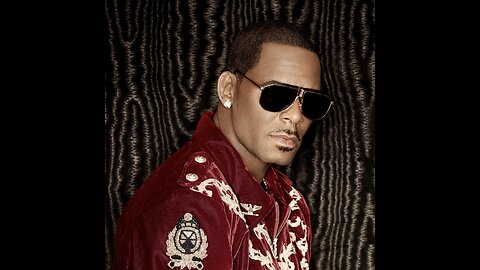 THE LAW BROKE THE LAW NOW IT'S REDEMPTION TIME, RKELLY INNOCENT