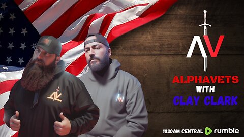 ALPHAVETS 7.19.23 CLAY CLARK - CURRENCY WILL COME DOWN