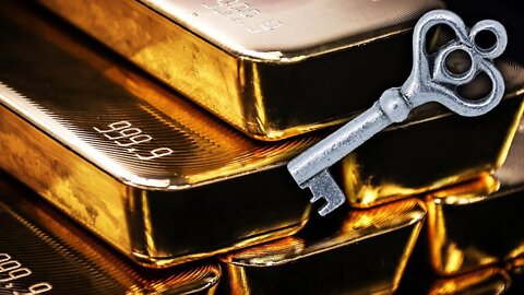 THIS May Hold The Key To Higher Gold Prices (MUST WATCH)