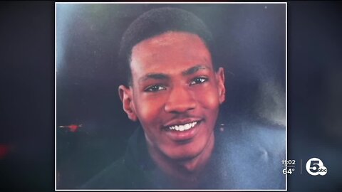 Prayer vigils held Akron to remember Jayland Walker