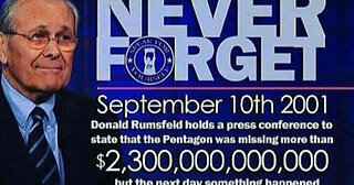 Remembering The TRUTH About 9/11 | Bombshell FBI Report Reveals FEDS LIED To America, Never Forget🇺🇸