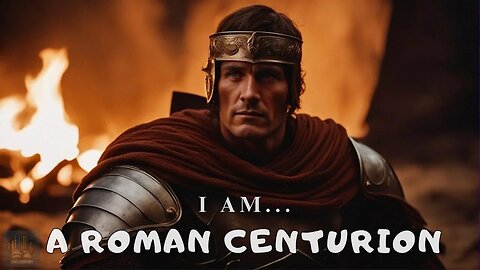 Roman Centurion Reveals: A Day in the Roman Legion! 🏛️