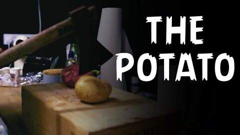 The Potato - Atsushi Hirakawa / Victor Silva / Aruan Natarajan