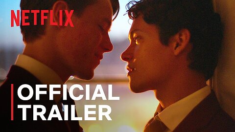 Young Royals: Season 3 | Official Trailer | Netflix LATEST UPDATE & Release Date