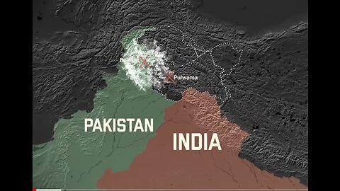 The conflict in Kashmir, explained