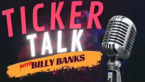 TICKER TALK WITH @Banking With Billy | $REV Stock $7pt | $ELMS Stock Delisting | $TBLT Stock BUY?