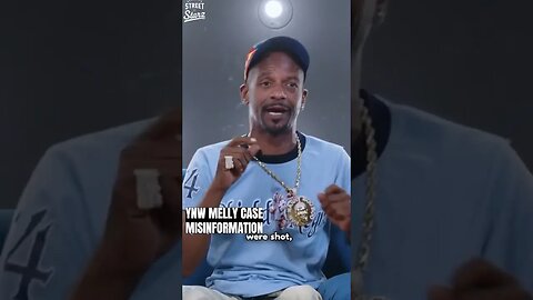 Charleston White speaks on YNW Melly case!