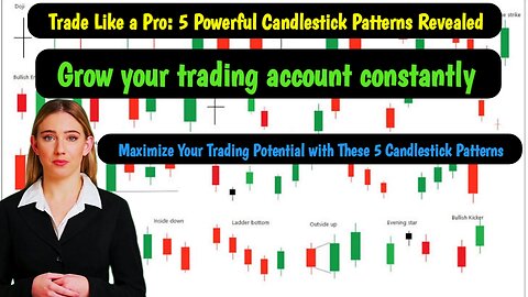 Abandoned baby candlestick pattern #forextrading
