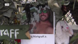 Hurricane Ian: Remembering Craig Markgraff Jr.