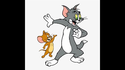 Tom and jerry