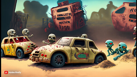 sandbox cars zombies ragdolls
