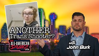 Another trans shooter and Eric Adams sues who?