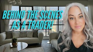 How I Nearly Lose $40,000 on ONE Trade & How That Lead to My Trading Strategy