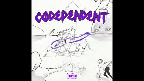 Juice WRLD - Codependent (Full Version)