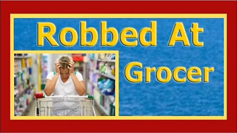 American Expats Robbed in Broad Daylight in Mexico during Our Retire Early Lifestyle