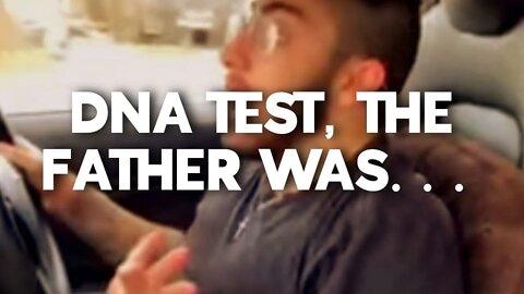 DNA test came back and the father was.........feat @Big Nik