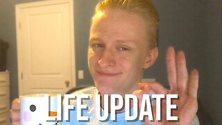 Life Update (November 2019)