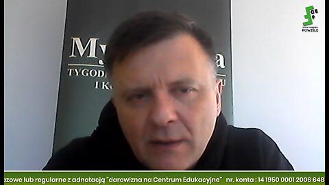 Mateusz Piskorski: Wojna dwóch Cerkwi prawosławnych na Ukrainie - jedna z nich powstała z inspiracji USA, zamach w restauracji Prigożina w Petersburgu i śmierć ważnego blogera