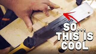 Wood Joinery Tips That Will Save You Money!