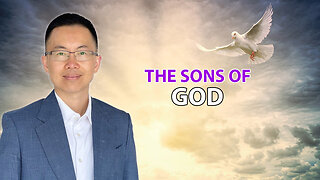 Are You a Son and Heir of God?