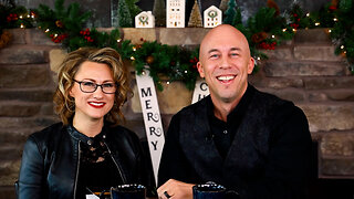 Special Broadcast w/ Joseph & Heather Z—Merry Christmas!