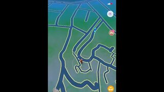 Veja a minha live de Pokémon GO na Omlet Arcade!