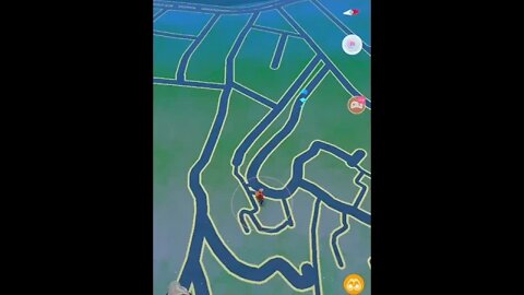 Veja a minha live de Pokémon GO na Omlet Arcade!