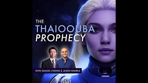 The THAIOOUBA PROPHECY