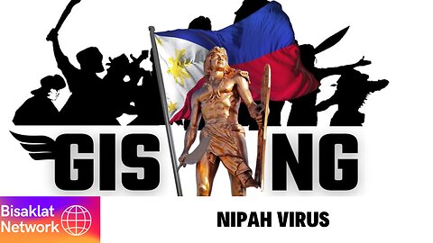 NIPAH VIRUS BY ANGKOL ROK