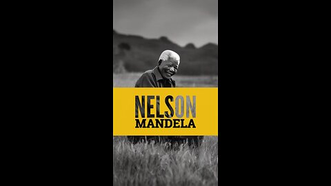 TOP SAYINGS | NELSON MANDELA | MOTIVATIONAL