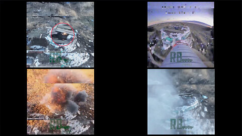 Russian FPV drone unit neutralizes "illegal welders of the Ukrainian army"