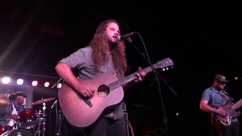 Brent Cobb - Full Set AMA showcase (The Cannery)