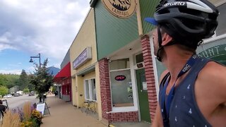 Nakusp Town Guide | IrnieracingNews Onewheel Tour
