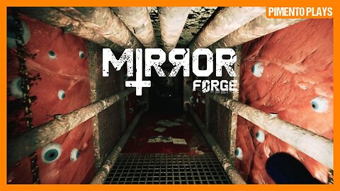Mirror Forge | Part 3: The End