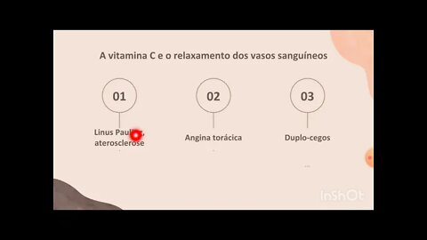 [pt. 4] Vitamina C e a Saúde do Coração