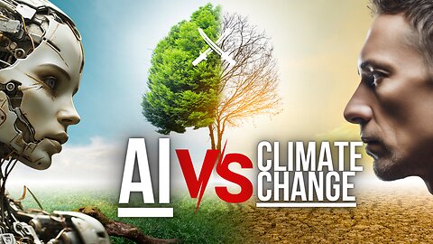 Can AI Save Us From Climate Change? Unveiling the Truth