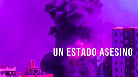 Estado asesino: El problema de creerse escogido.